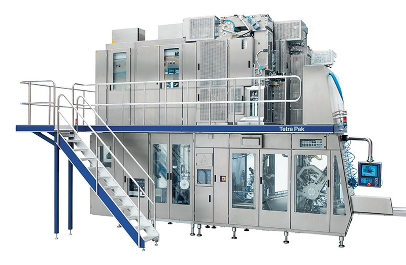 Packaging system